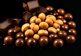 Whey Chocolate, Banana, Peanut, Choco Pops, Pink Salt